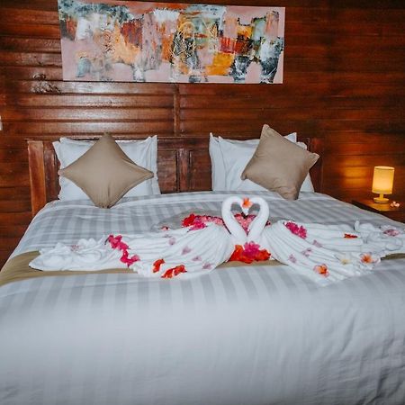 Kurnia Guest House & Spa Sakti Exterior photo