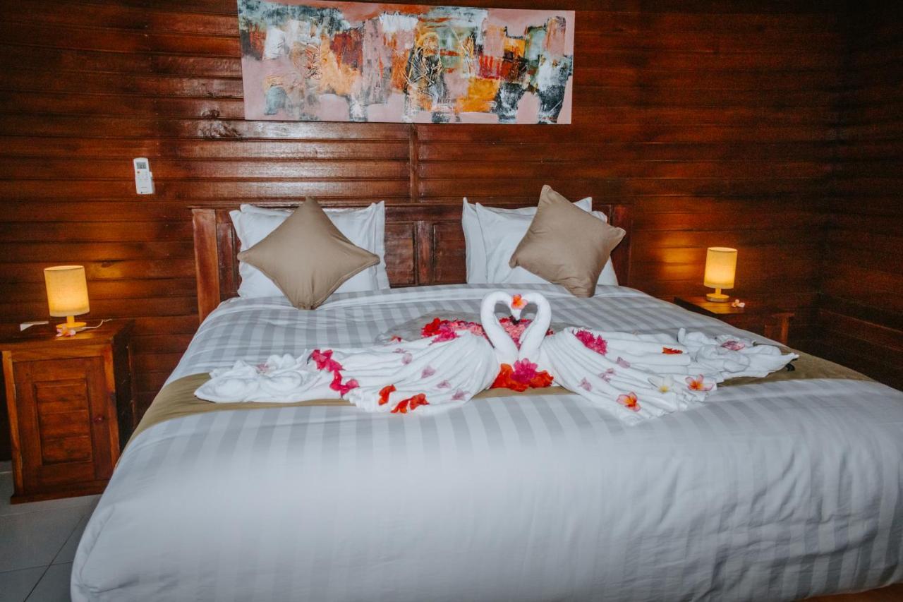 Kurnia Guest House & Spa Sakti Exterior photo
