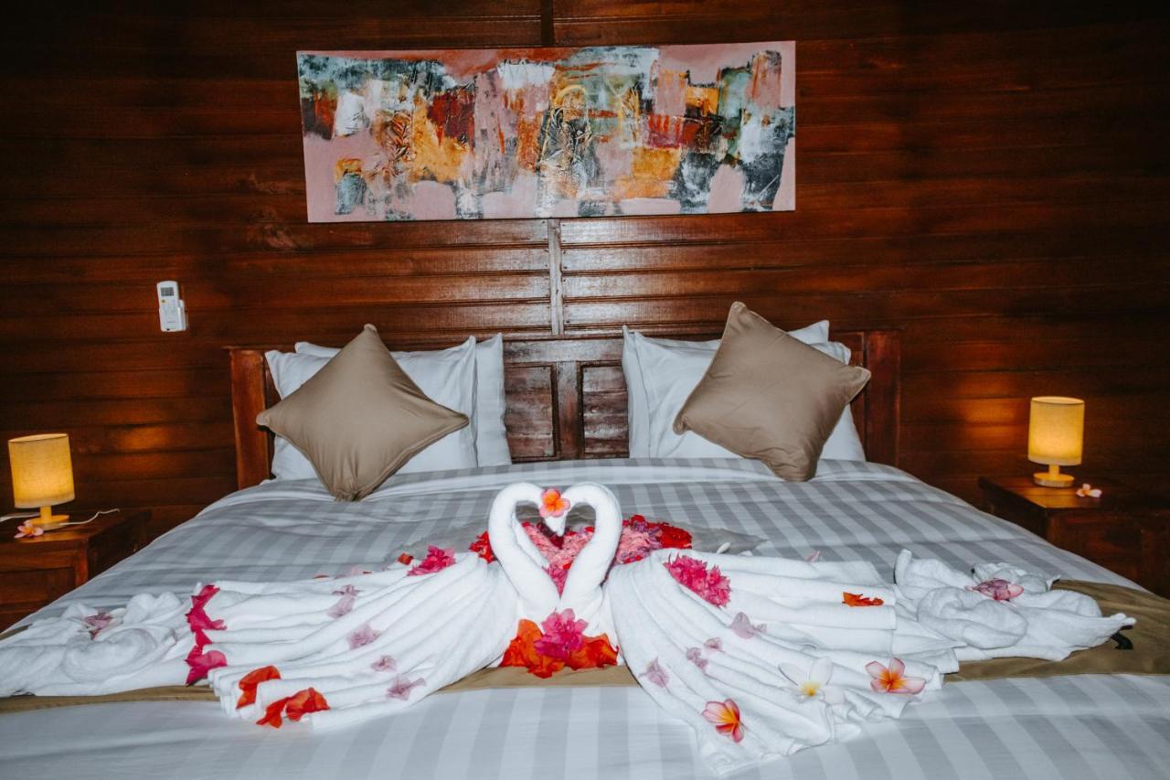 Kurnia Guest House & Spa Sakti Exterior photo